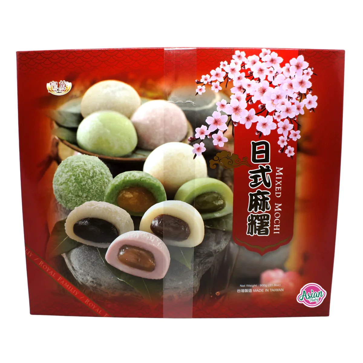 Lunar New year